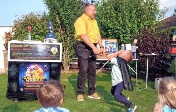Kindergeburtstag Kindergeburtstag