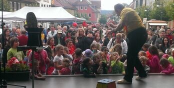 Stadtfeste Stadtfeste